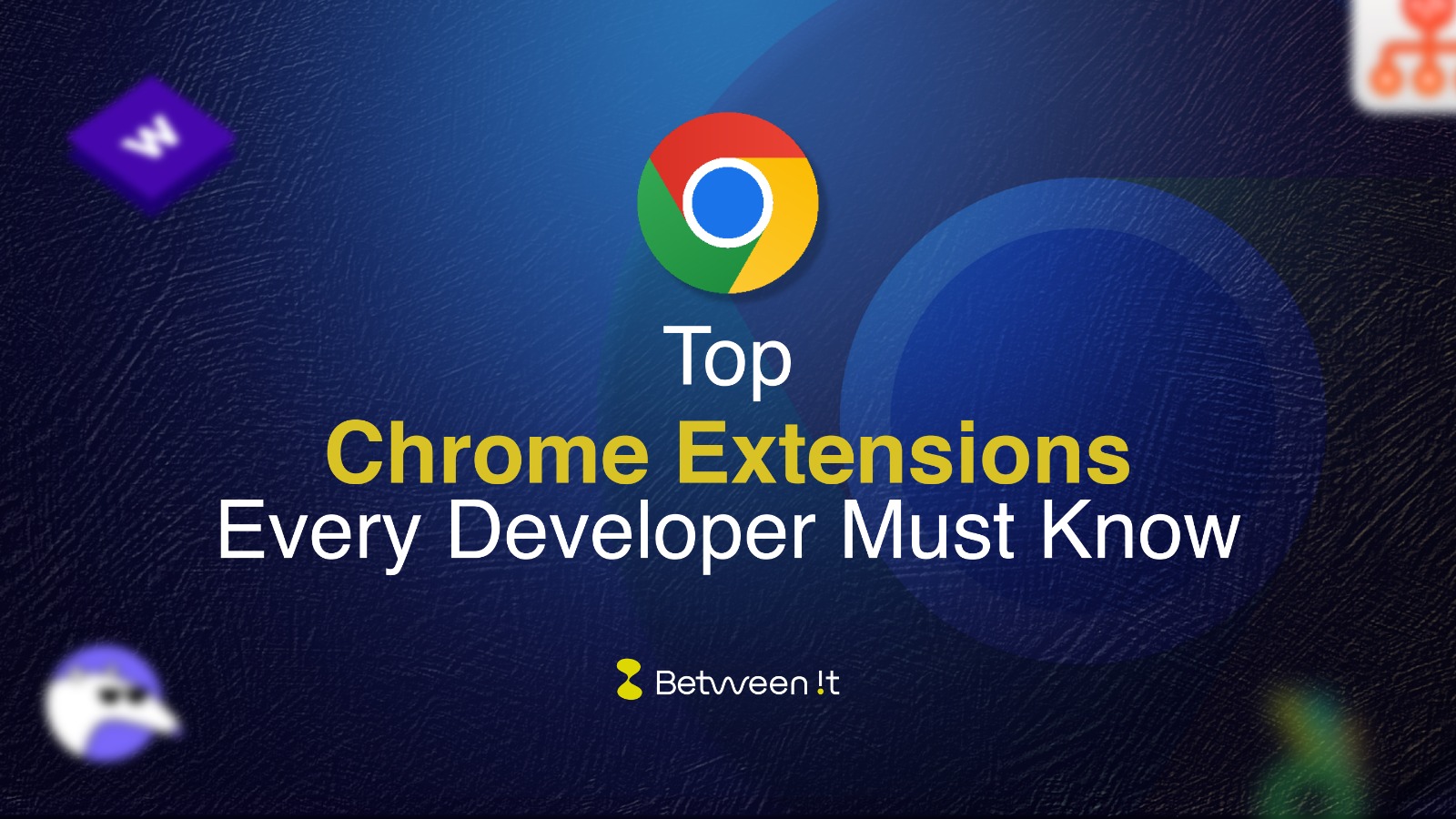 Top 25+ Chrome Extensions for Developers to Boost Productivity in 2025